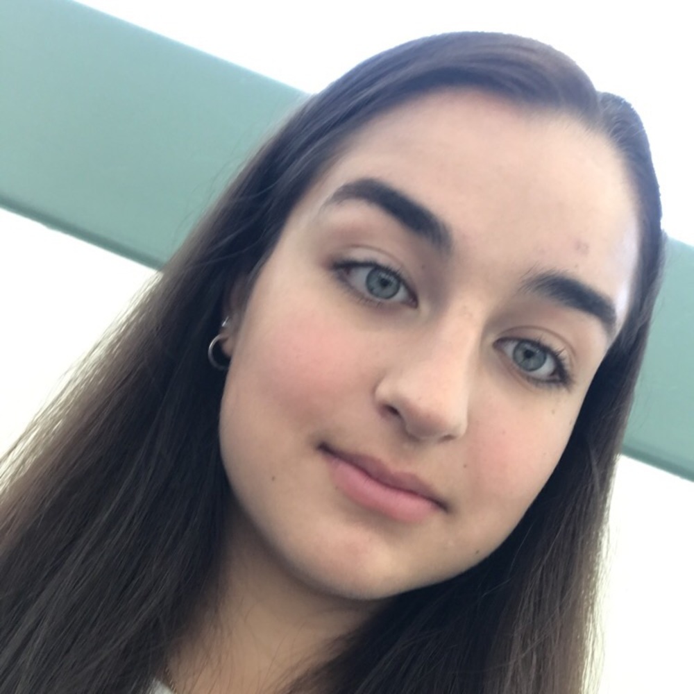 Meet your Posher, Sofia